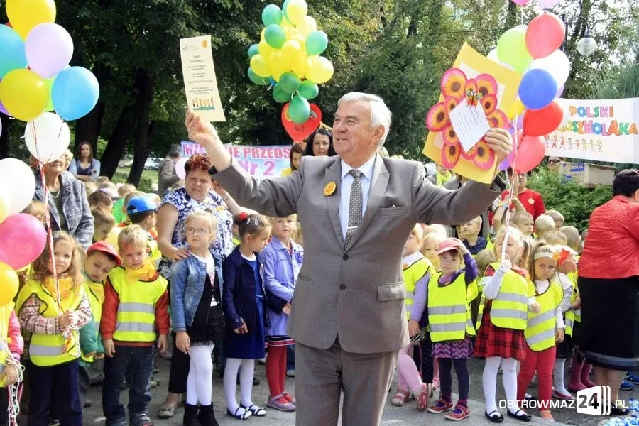 Zakrętkowy dzień przedszkolaka (zdjęcia)