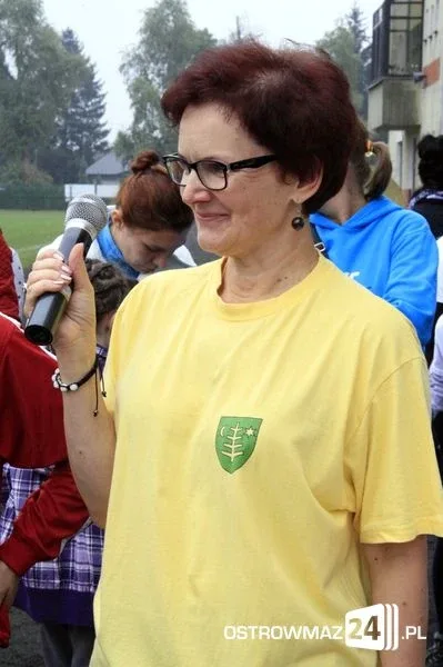 Po raz ósmy pobiegli, by się integrować (zdjęcia)