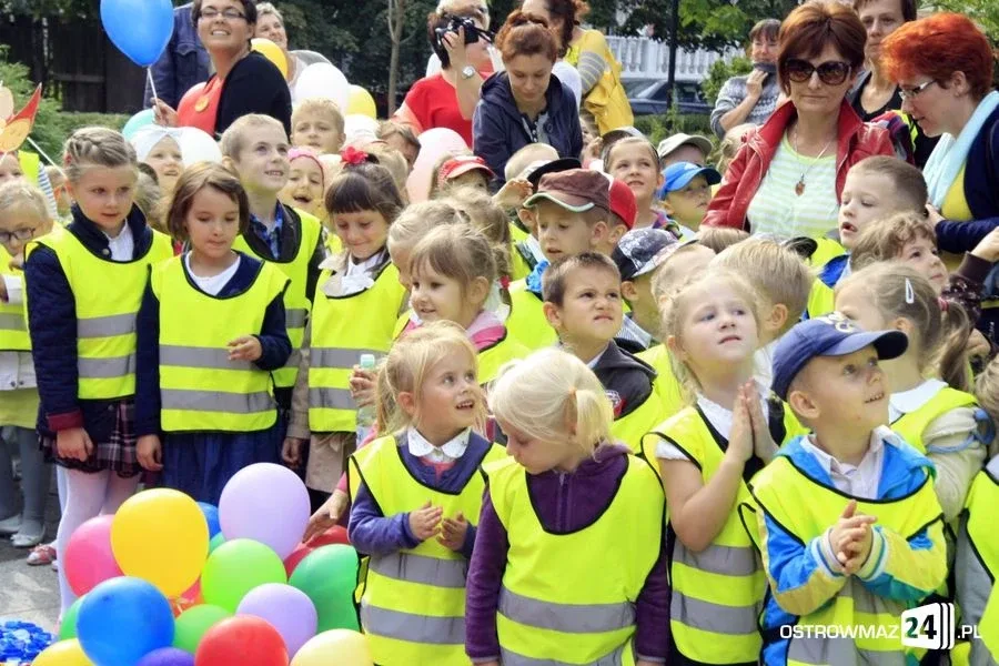 Zakrętkowy dzień przedszkolaka (zdjęcia)