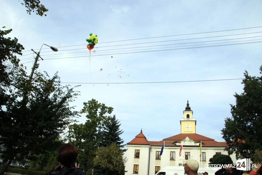 Zakrętkowy dzień przedszkolaka (zdjęcia)