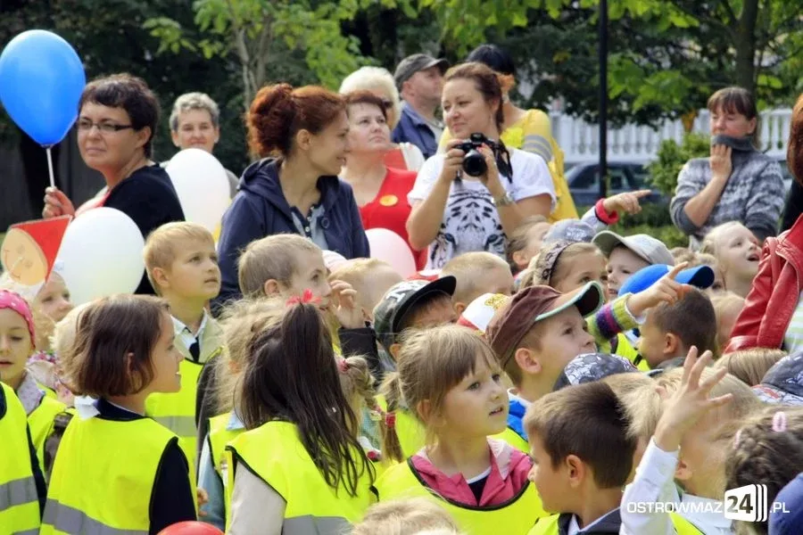 Zakrętkowy dzień przedszkolaka (zdjęcia)