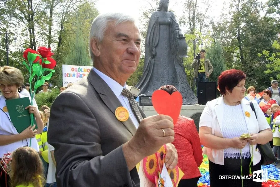 Zakrętkowy dzień przedszkolaka (zdjęcia)