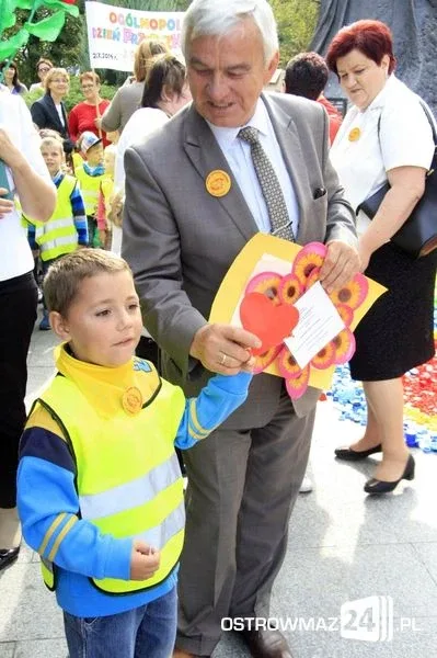 Zakrętkowy dzień przedszkolaka (zdjęcia)