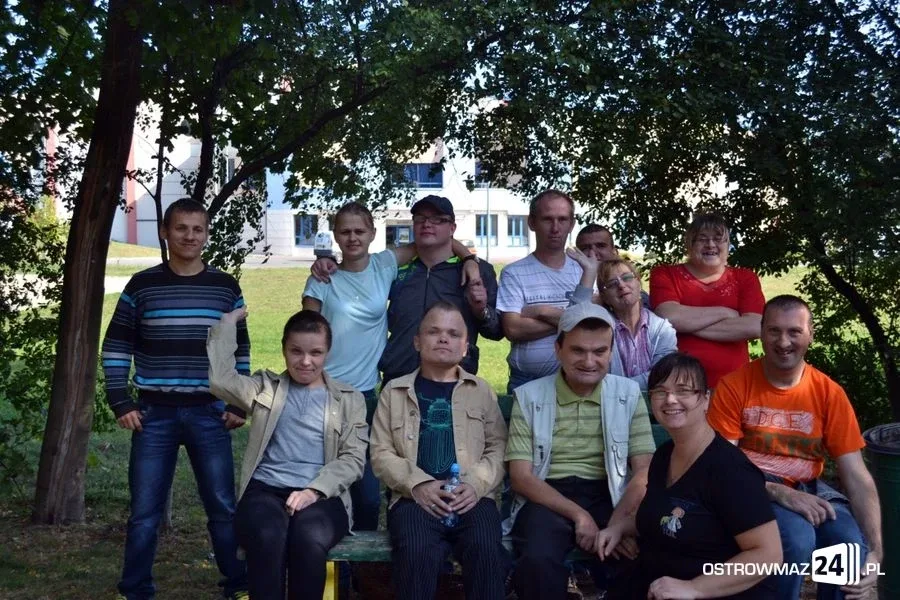 W Amelii zatrzymywali czas (zdjęcia)