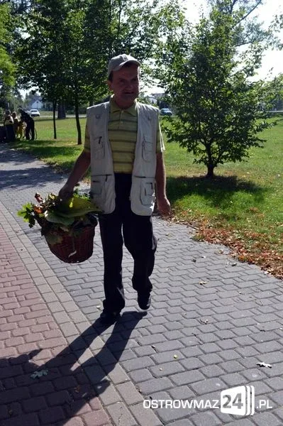 W Amelii zatrzymywali czas (zdjęcia)