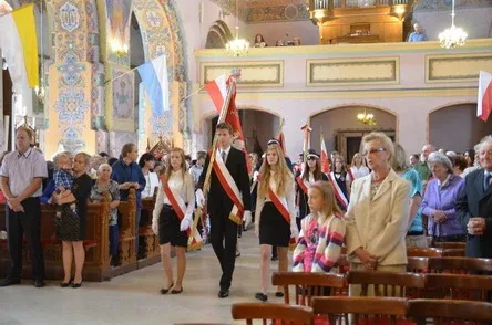 75. rocznica bitwy pod Andrzejewem i Łętownicą