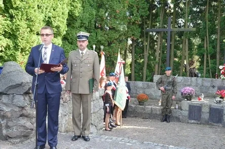 75. rocznica bitwy pod Andrzejewem i Łętownicą
