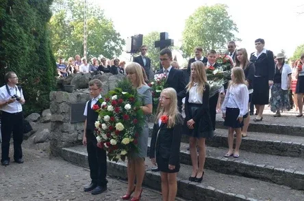 75. rocznica bitwy pod Andrzejewem i Łętownicą