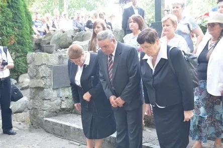 75. rocznica bitwy pod Andrzejewem i Łętownicą