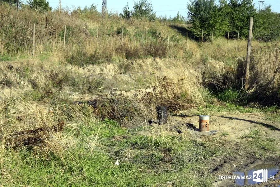 Wracamy do tematu: co się dzieje z Nasycalnią?