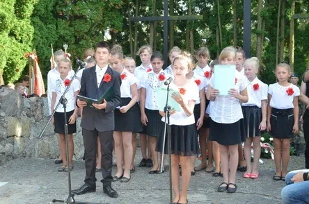 75. rocznica bitwy pod Andrzejewem i Łętownicą