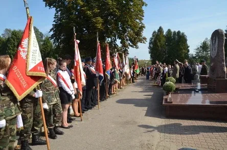 75. rocznica bitwy pod Andrzejewem i Łętownicą