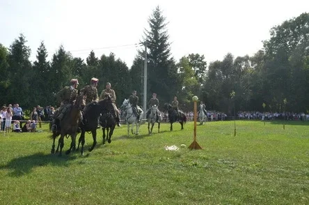 75. rocznica bitwy pod Andrzejewem i Łętownicą