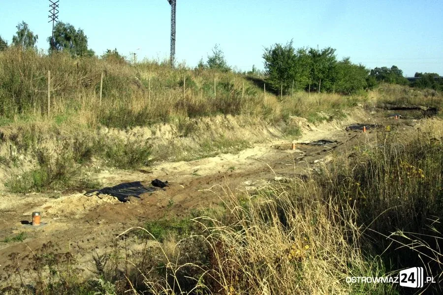 Wracamy do tematu: co się dzieje z Nasycalnią?