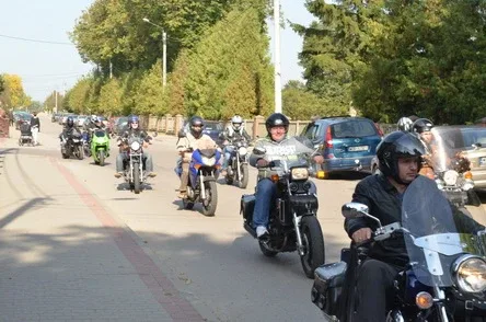 75. rocznica bitwy pod Andrzejewem i Łętownicą