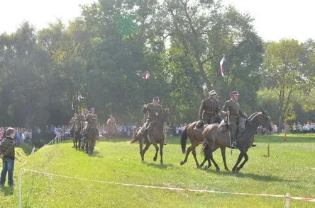 75. rocznica bitwy pod Andrzejewem i Łętownicą