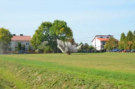 75. rocznica bitwy pod Andrzejewem i Łętownicą