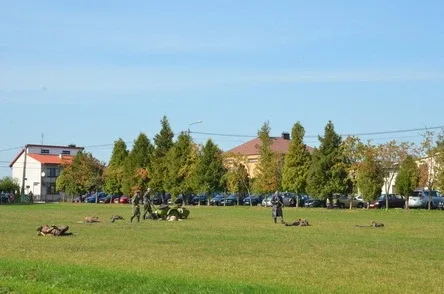 75. rocznica bitwy pod Andrzejewem i Łętownicą