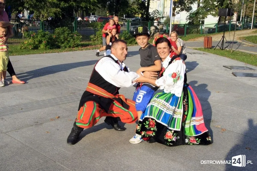 Loka na Pikniku Rodzinnym (zdjęcia)