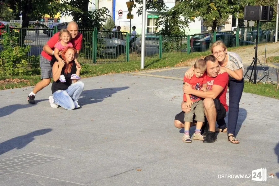 Loka na Pikniku Rodzinnym (zdjęcia)