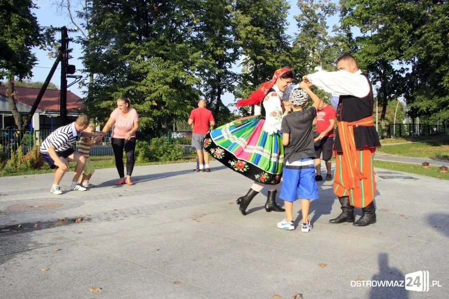 Loka na Pikniku Rodzinnym (zdjęcia)
