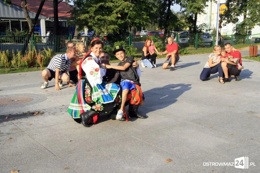 Loka na Pikniku Rodzinnym (zdjęcia)