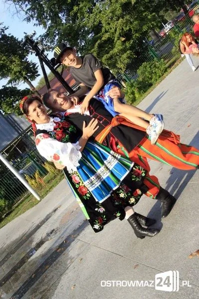Loka na Pikniku Rodzinnym (zdjęcia)