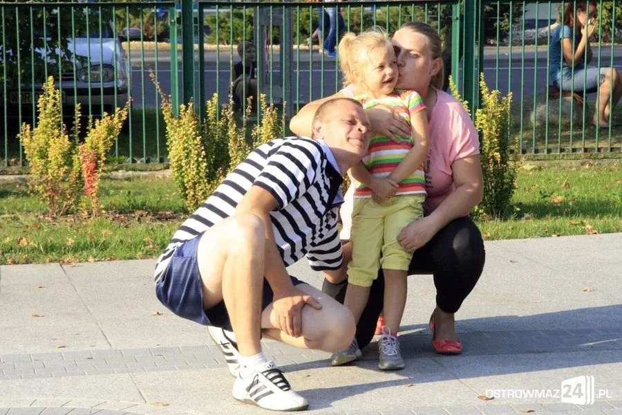 Loka na Pikniku Rodzinnym (zdjęcia)