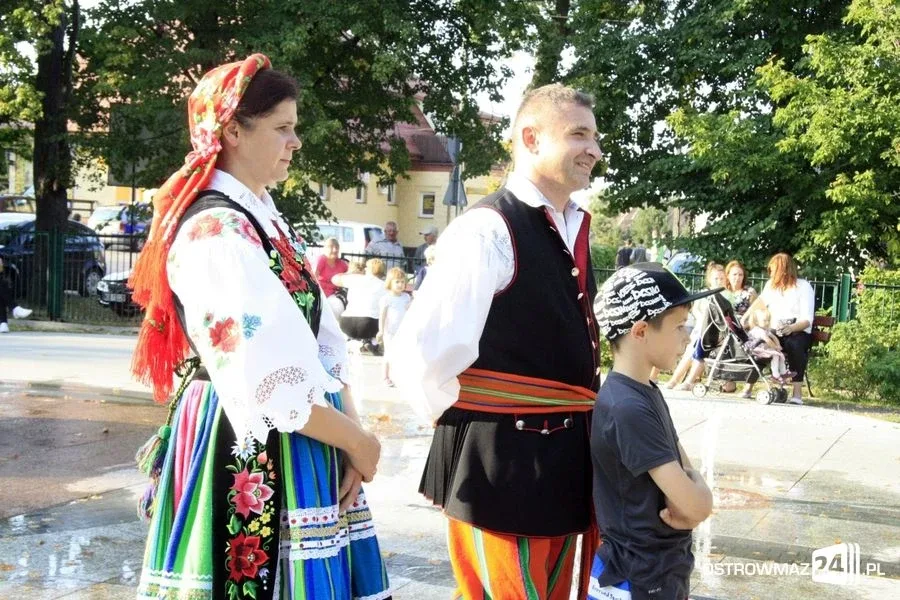 Loka na Pikniku Rodzinnym (zdjęcia)