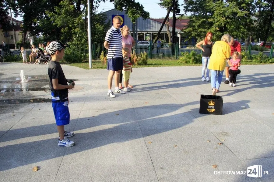 Loka na Pikniku Rodzinnym (zdjęcia)