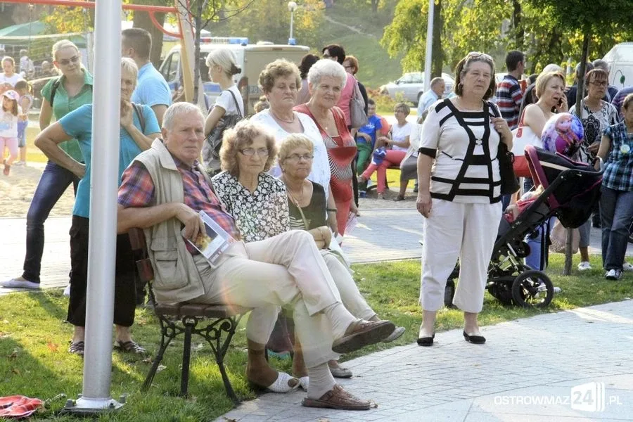 Loka na Pikniku Rodzinnym (zdjęcia)