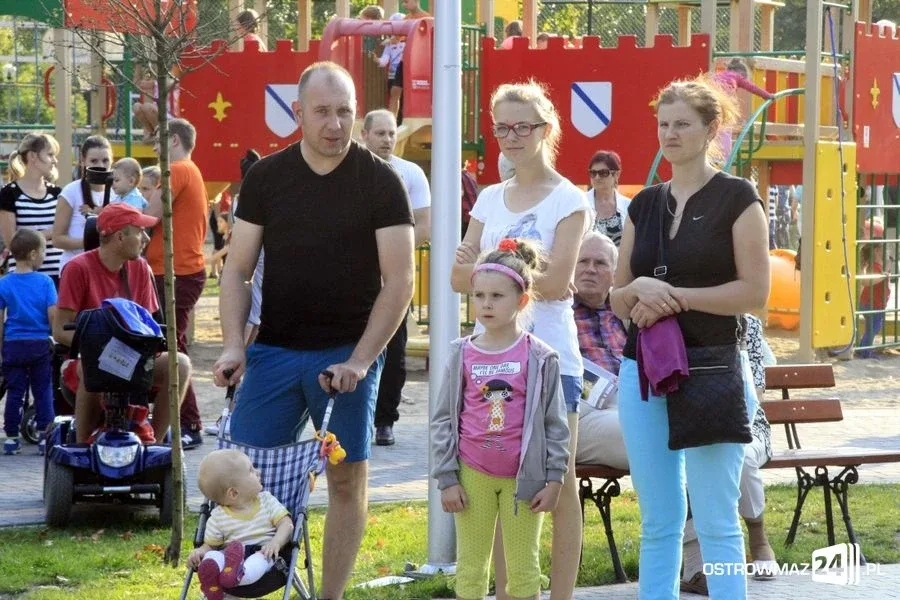 Loka na Pikniku Rodzinnym (zdjęcia)