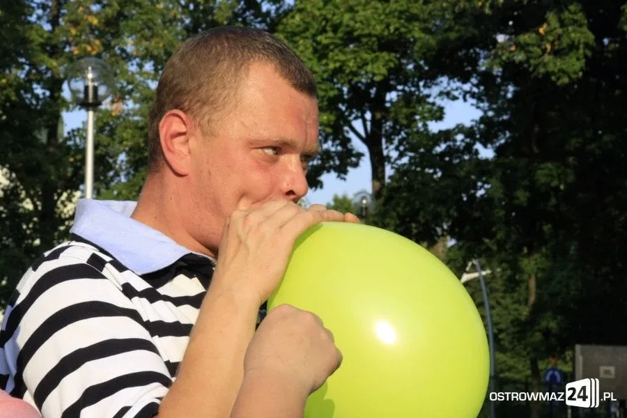 Loka na Pikniku Rodzinnym (zdjęcia)