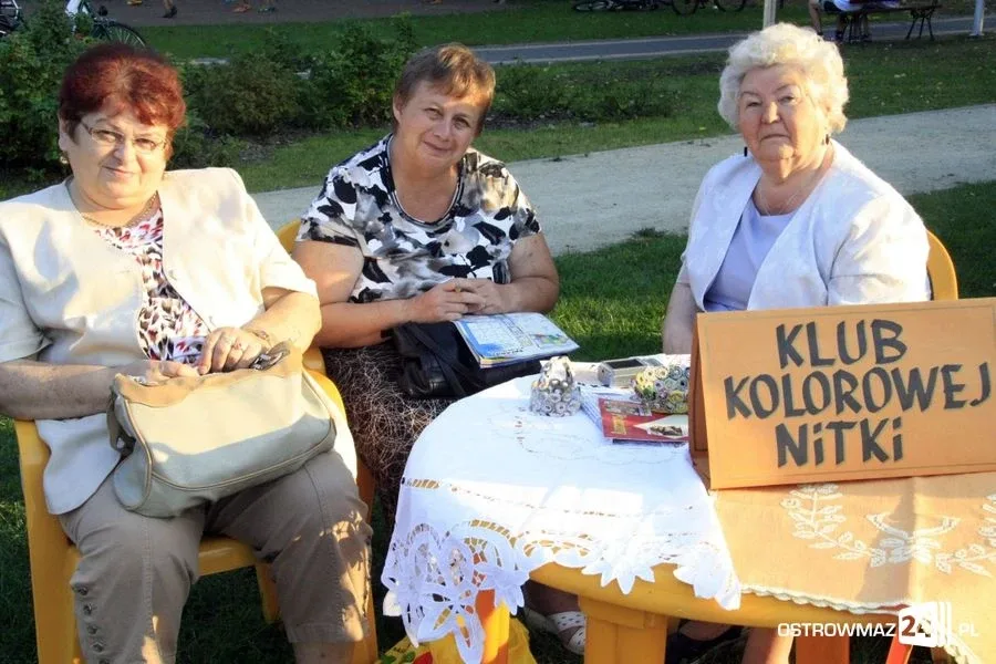 Loka na Pikniku Rodzinnym (zdjęcia)