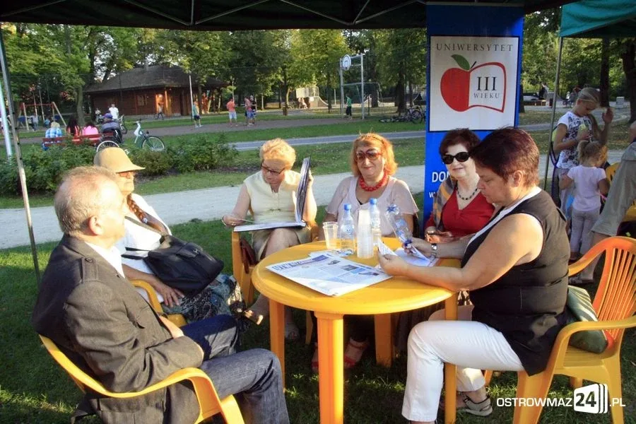 Loka na Pikniku Rodzinnym (zdjęcia)
