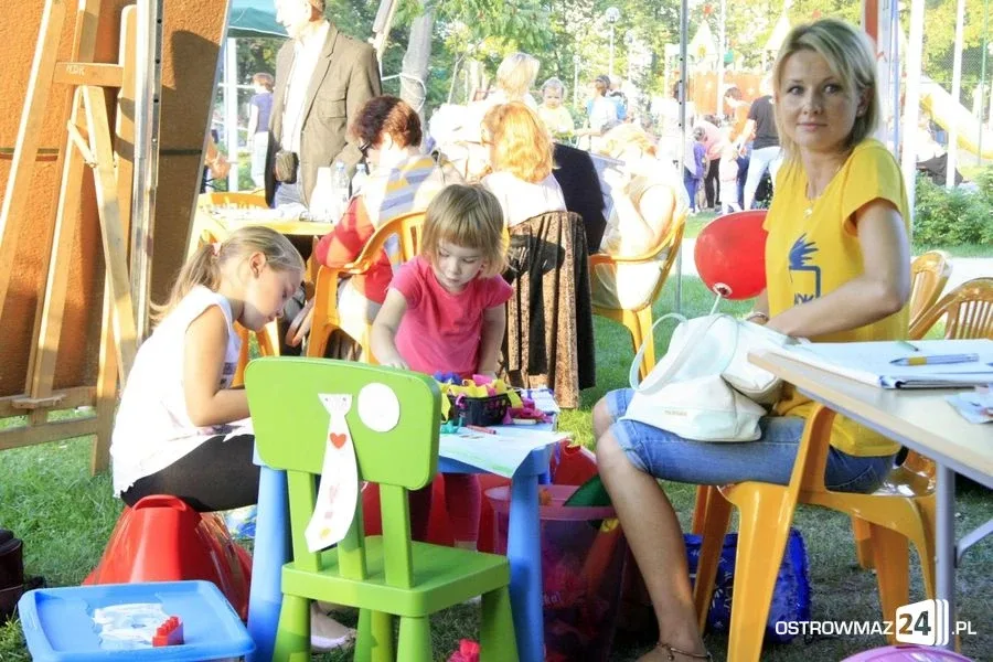 Loka na Pikniku Rodzinnym (zdjęcia)
