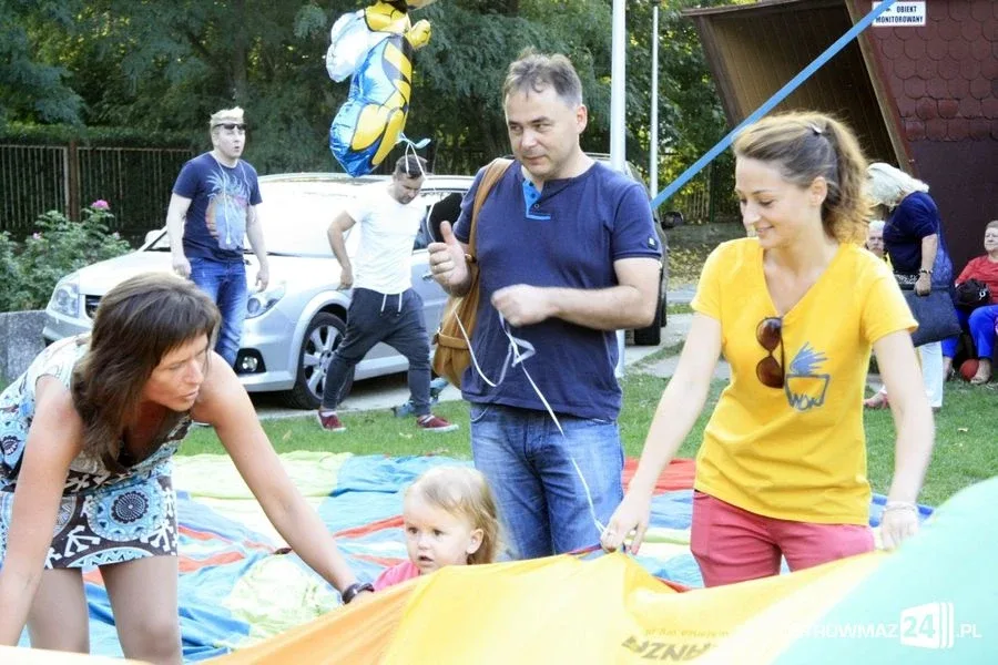 Loka na Pikniku Rodzinnym (zdjęcia)