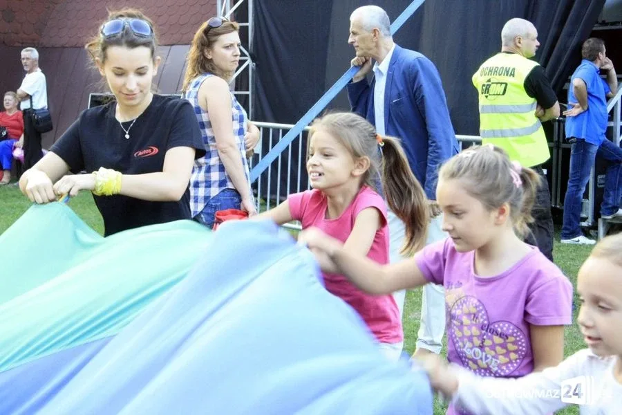 Loka na Pikniku Rodzinnym (zdjęcia)