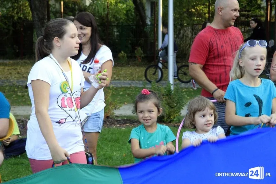 Loka na Pikniku Rodzinnym (zdjęcia)