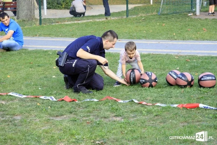 Loka na Pikniku Rodzinnym (zdjęcia)