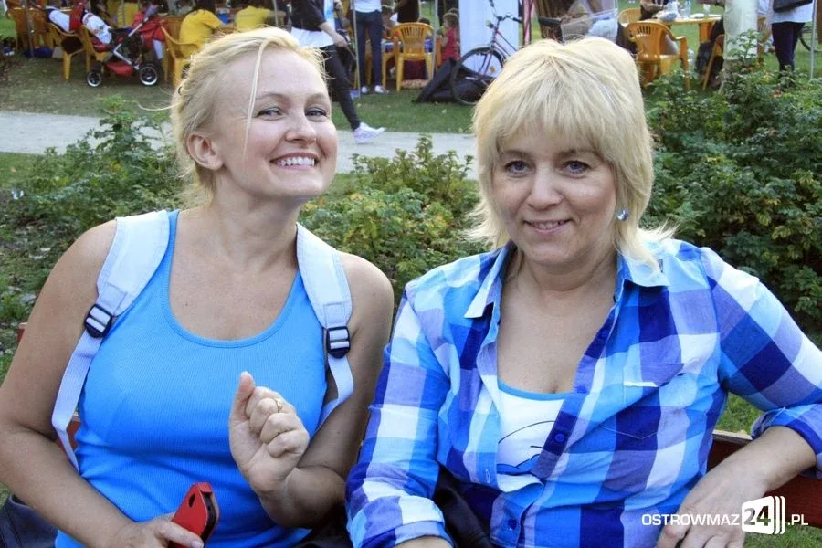 Loka na Pikniku Rodzinnym (zdjęcia)