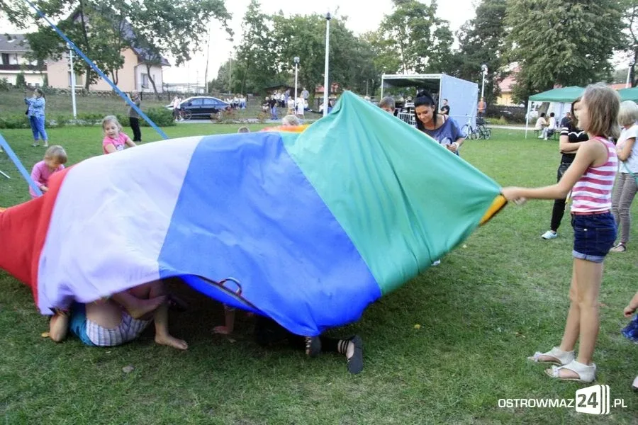 Loka na Pikniku Rodzinnym (zdjęcia)