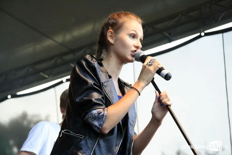 Loka na Pikniku Rodzinnym (zdjęcia)