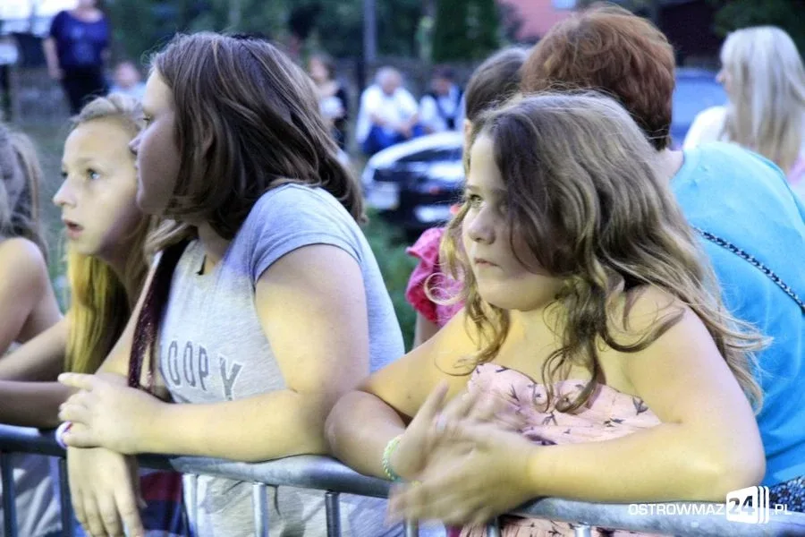 Loka na Pikniku Rodzinnym (zdjęcia)