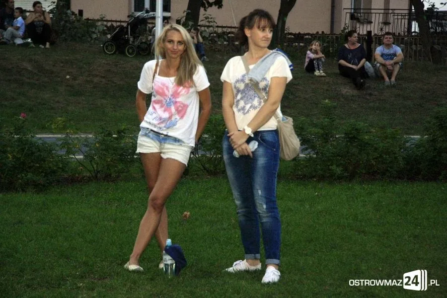Loka na Pikniku Rodzinnym (zdjęcia)