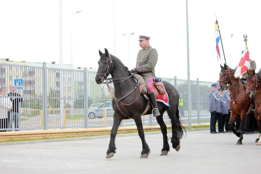 Ostrowscy policjanci odznaczeni (zdjęcia, wideo)