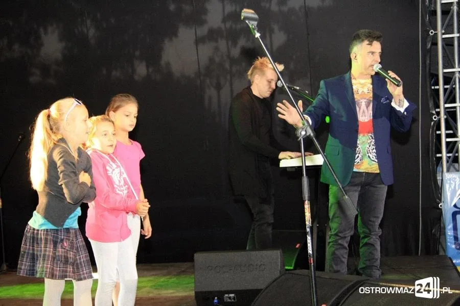 Loka na Pikniku Rodzinnym (zdjęcia)