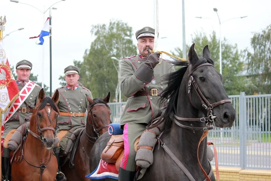 Ostrowscy policjanci odznaczeni (zdjęcia, wideo)