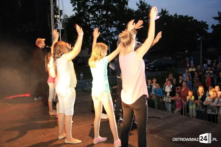 Loka na Pikniku Rodzinnym (zdjęcia)