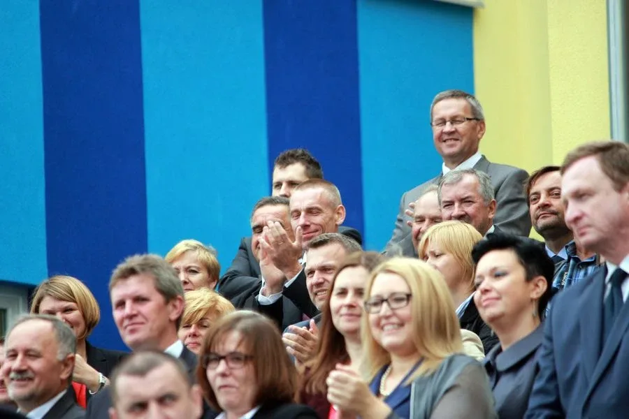 Ostrowscy policjanci odznaczeni (zdjęcia, wideo)
